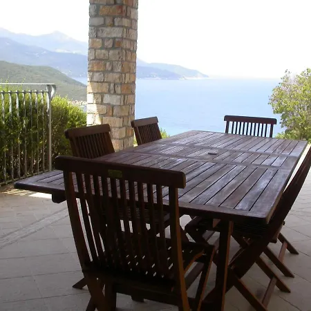 Villa Villa Manobianco Biodola