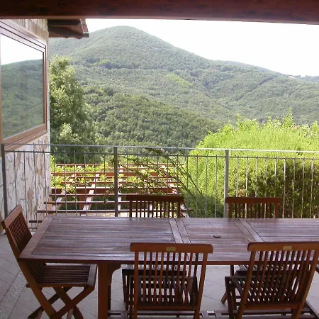 Villa Manobianco Biodola *