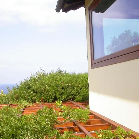 别墅 Villa Manobianco Biodola Scaglieri