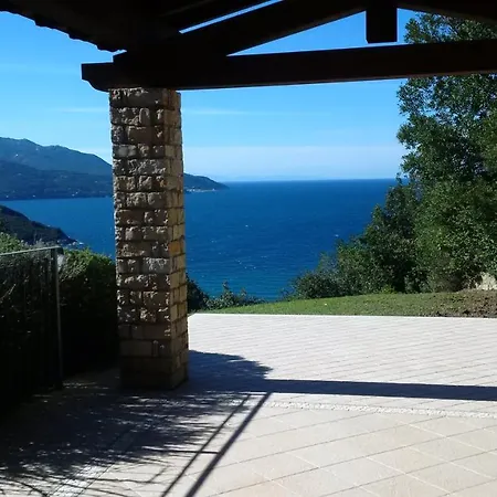 Villa Manobianco Biodola * Scaglieri