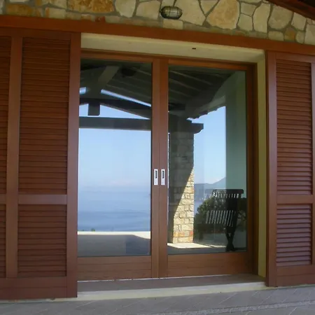 Villa Manobianco Biodola Scaglieri