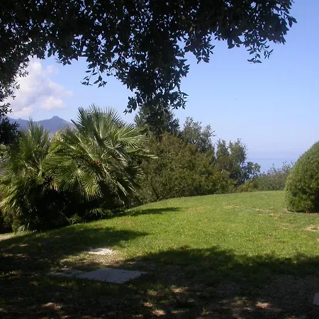 Villa Manobianco Biodola * Scaglieri