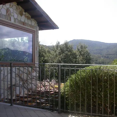Villa Manobianco Biodola Villa *