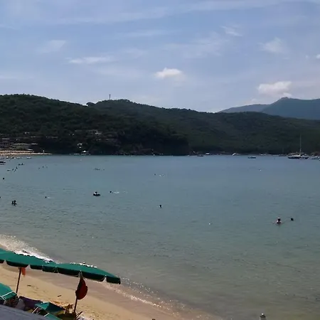 别墅 Villa Manobianco Biodola