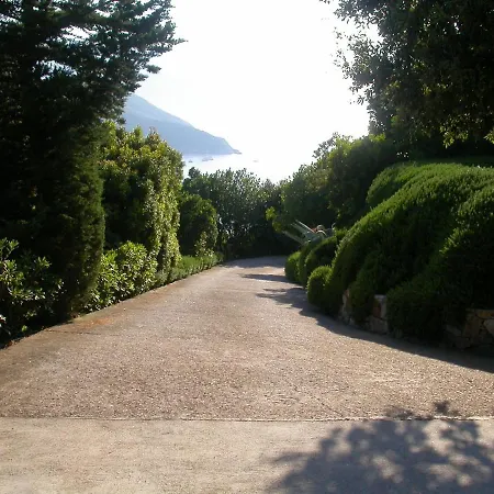 Villa Manobianco Biodola Villa Scaglieri