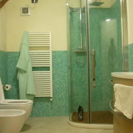 Villa Manobianco Biodola 别墅
