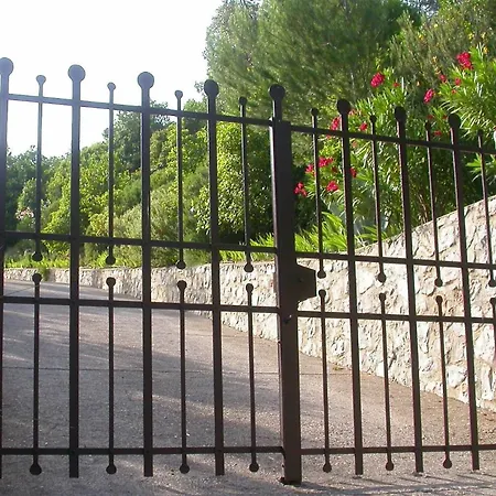 Villa Manobianco Biodola Scaglieri