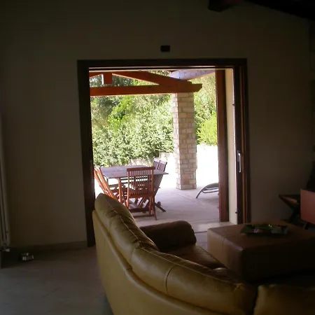 Villa Manobianco Biodola