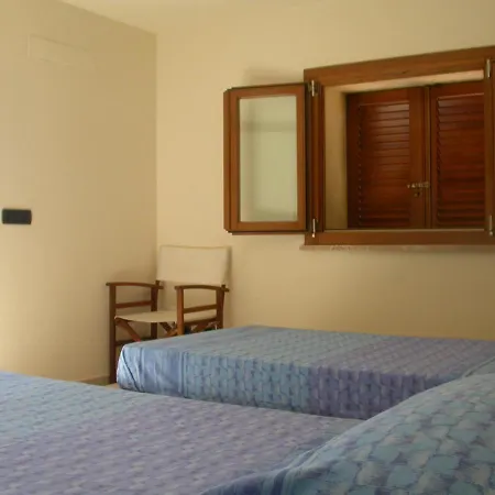 Villa Manobianco Biodola * Scaglieri