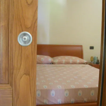 Villa Manobianco Biodola 别墅 *