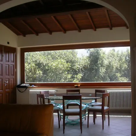 Villa Villa Manobianco Biodola