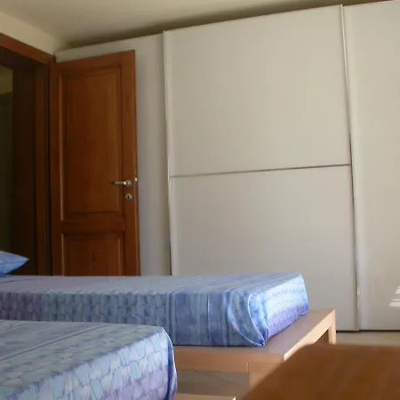 Villa Manobianco Biodola Villa