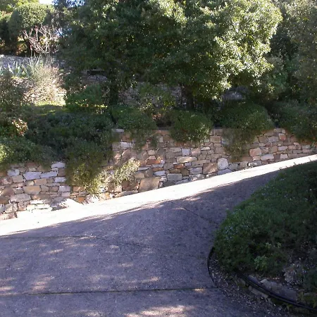 Villa Manobianco Biodola * Scaglieri
