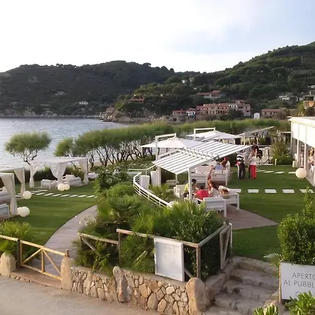 Villa Manobianco Biodola *