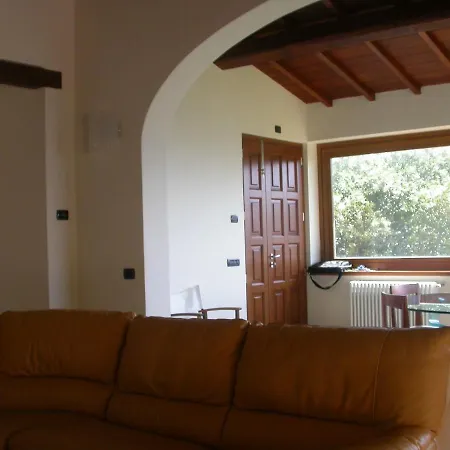 Villa Manobianco Biodola * Scaglieri