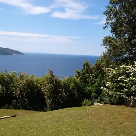 Villa Manobianco Biodola *
