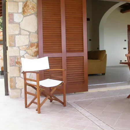 Villa Manobianco Biodola * Scaglieri
