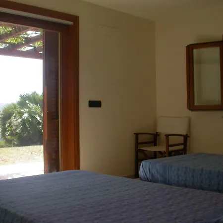 Villa Manobianco Biodola *