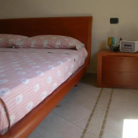 Villa Manobianco Biodola *